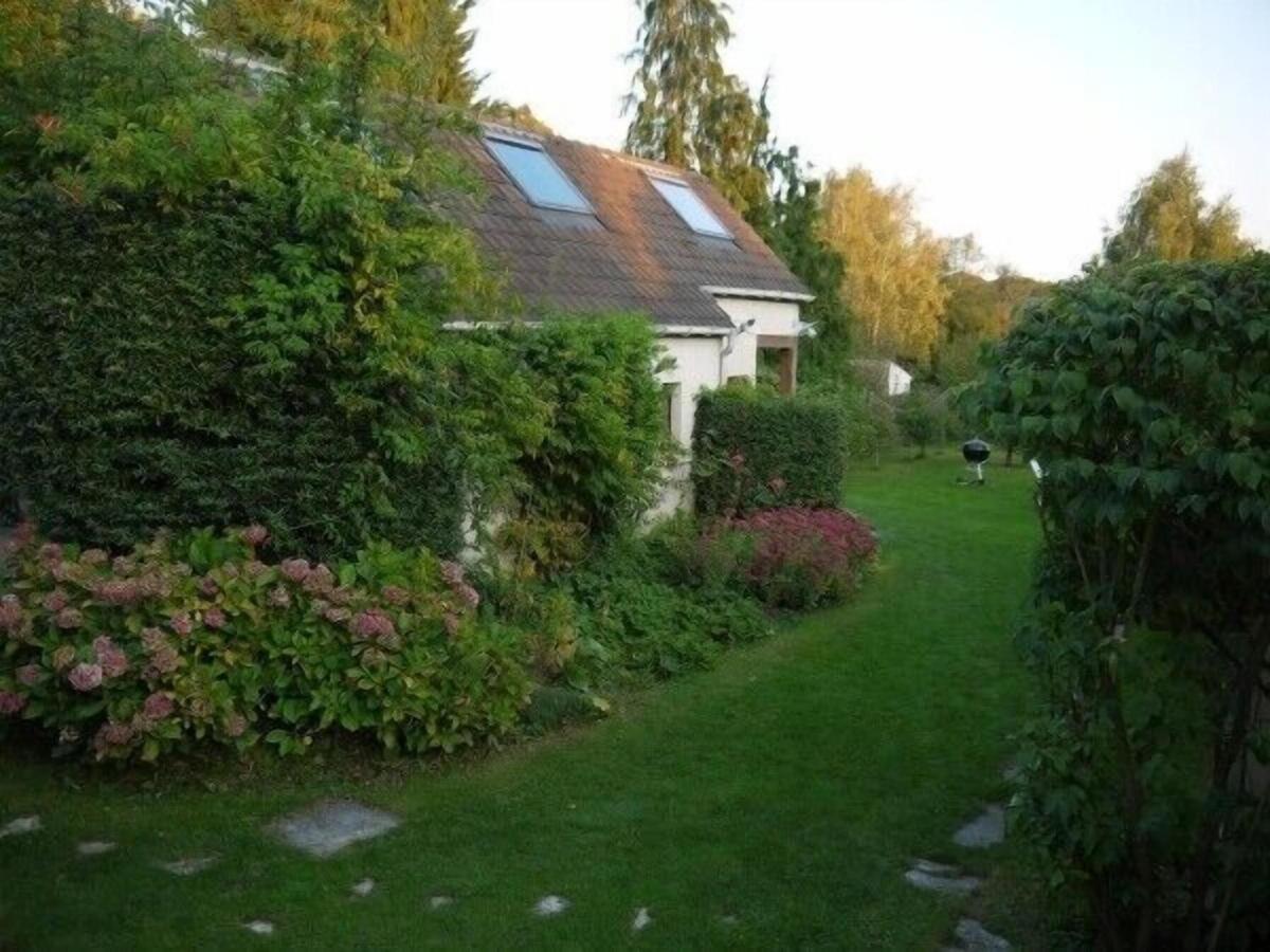 Maisonnette Rambouillet Exterior photo