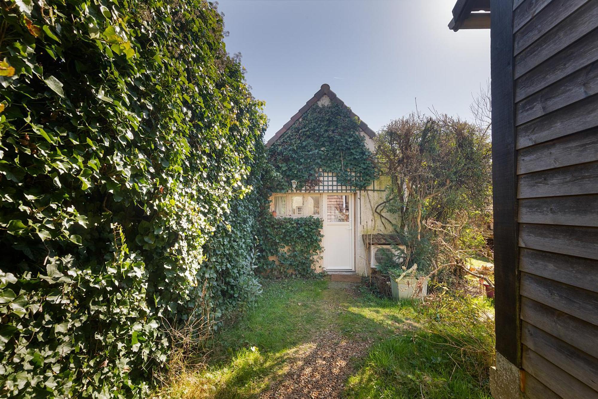 Maisonnette Rambouillet Exterior photo